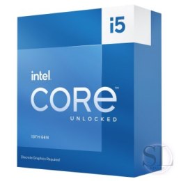 Procesor Intel Core i5-13600KF 5.1 GHz LGA1700 Intel