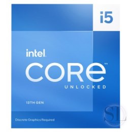 Procesor Intel Core i5-13600KF 5.1 GHz LGA1700 Intel