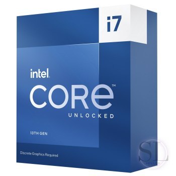 Procesor Intel Core i7-13700KF 5.4 GHz LGA1700 Intel