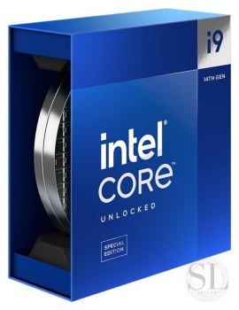 Procesor Intel Core i9-14900KS Intel