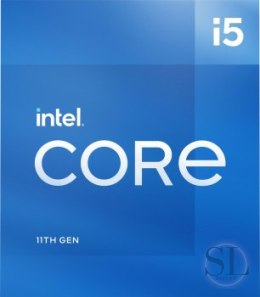 Procesor Intel i5-11400 4.4 GHz LGA1200 Intel