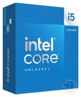 Procesor Intel i5-14600K 5 3 GHz LGA 1700 Intel