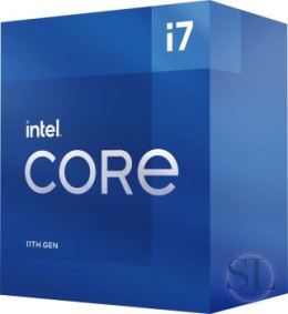 Procesor Intel i7-11700 4.9 GHz LGA1200 Intel