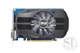 ASUS Phoenix GeForce GT 1030 OC 2GB 64B GDDR5 Asus