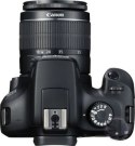 Aparat cyfrowy Canon EOS 4000D + obiektyw EF-S 18-55 DC III (3011C003) Canon