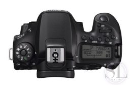 Aparat cyfrowy Canon EOS 90D korpus (3616C003) Canon