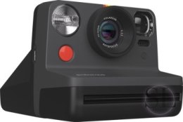 Aparat fotograficzny - Polaroid NOW Generation 2 czarny Polaroid
