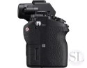 Aparat fotograficzny - Sony Alpha ILCE-7 Mark II - korpus Sony