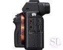 Aparat fotograficzny - Sony Alpha ILCE-7 Mark II - korpus Sony