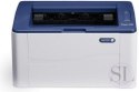 Drukarka Xerox Phaser 3020 (3020V_BI) Xerox