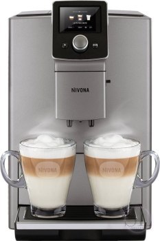 Ekspres ciśnieniowy NIVONA CafeRomatica 821 Nivona