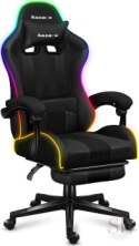 Fotel gamingowy Huzaro Force 4.7 RGB Mesh Huzaro