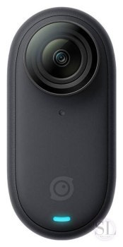 Kamera - Insta360 GO 3 (64GB) czarna Insta360