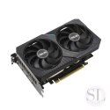 Karta graf. ASUS Dual GeForce RTX 3060 V2 OC Ed 12G Asus