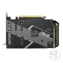 Karta graf. ASUS Dual GeForce RTX 3060 V2 OC Ed 12G Asus