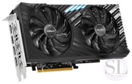 Karta graficzna - ASRock Radeon RX 7600 XT Challenger OC 16GB GDDR6 ASRock