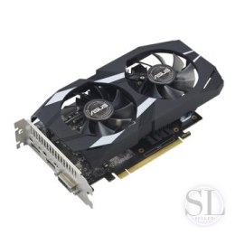 Karta graficzna ASUS Dual GeForce GTX 1650 4GB OC EVO Asus