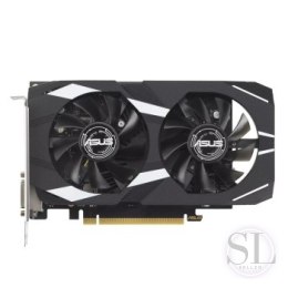 Karta graficzna ASUS Dual GeForce RTX 3050 OC 6GB Asus