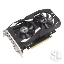 Karta graficzna ASUS Dual GeForce RTX 3050 OC 6GB Asus