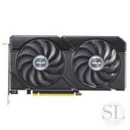 Karta graficzna ASUS Dual GeForce RTX 4070 SUPER 12GB EVO Asus