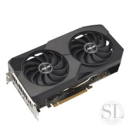 Karta graficzna ASUS Dual Radeon RX 6600 8GB GDDR6 Asus