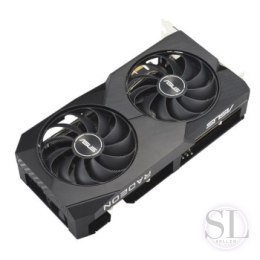 Karta graficzna ASUS Dual Radeon RX 6600 8GB GDDR6 Asus