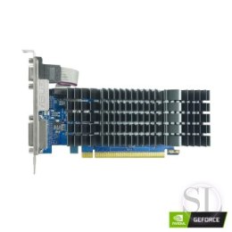 Karta graficzna ASUS GeForce GT710 2GB DDR3 EVO Asus