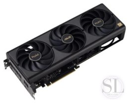 Karta graficzna - ASUS GeForce RTX 4080 SUPER PROART OC 16GB DLSS 3 Asus