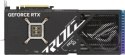 Karta graficzna - ASUS GeForce RTX 4090 ROG STRIX Gaming 24GB DLSS 3 Asus