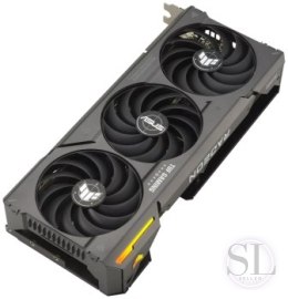 Karta graficzna - ASUS Radeon RX 7800 XT TUF GAMING 16GB OC Asus