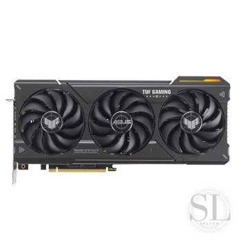 Karta graficzna ASUS TUF Gaming GeForce RTX 4070 SUPER OC 12GB Asus