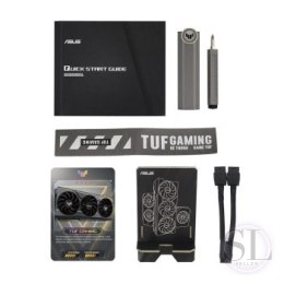 Karta graficzna ASUS TUF Gaming GeForce RTX 4070 SUPER OC 12GB Asus