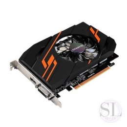 Karta graficzna Gigabyte GeForce GT 1030 2GB OC GDDR5/64b Gigabyte