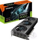 Karta graficzna Gigabyte GeForce RTX 4060 EAGLE OC 8G Gigabyte