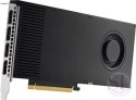 Karta graficzna Nvidia RTX A4000 16GB GDDR6 4x DisplayPort 140W PCI Gen4 x16 VR Ready Asus