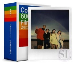 Polaroid Color Film 600 3-pack Polaroid