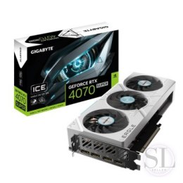 Gigabyte RTX 4070 SUPER EAGLE OC ICE 12GB Gigabyte