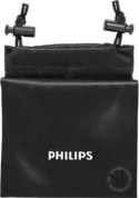 Golarka do ciała Philips BodyGroom BG7025/15 (kolor czarny) Philips
