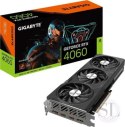 Karta graficzna Gigabyte GeForce RTX 4060 GAMING OC 8G Gigabyte