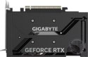 Karta graficzna Gigabyte GeForce RTX 4060 WINDFORCE OC 8G Gigabyte