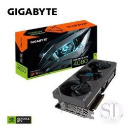 Karta graficzna Gigabyte RTX 4080 EAGLE OC 16GB Gigabyte