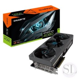 Karta graficzna Gigabyte RTX 4080 EAGLE OC 16GB Gigabyte