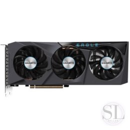 Karta graficzna - Gigabyte Radeon RX 6600 EAGLE 8GB Gigabyte