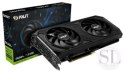 Karta graficzna - Palit GeForce RTX 4070 SUPER Dual 12GB GDDR6X DLSS 3 Palit