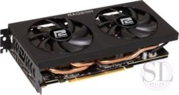 Karta graficzna PowerColor RX 7600 XT Fighter 16GB PowerColor