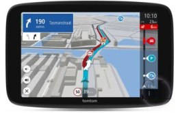 Nawigacja - TomTom GO Expert Plus 7'' Premium Pack TomTom