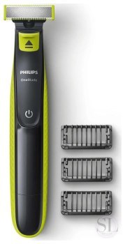 Philips OneBlade QP2724/10 czarny Philips