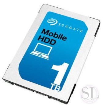 Dysk HDD Seagate 1TB (ST1000LM035) Seagate