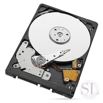 Dysk HDD Seagate Barracuda ST1000LM048 (1 TB ; 2.5 ; 128 MB; 5400 obr/min) Seagate