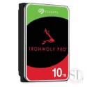 Dysk HDD Seagate IronWolf Pro (10 TB; 256MB; 3.5 ; SATA) Seagate